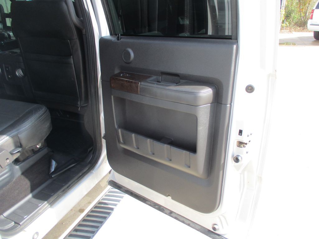 2016 Ford F-350 Image 15