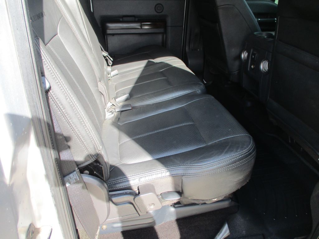 2016 Ford F-350 Image 16