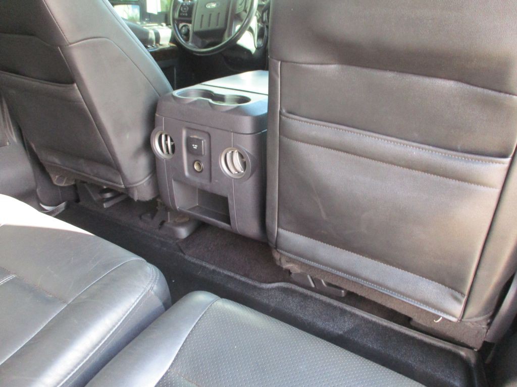 2016 Ford F-350 Image 17