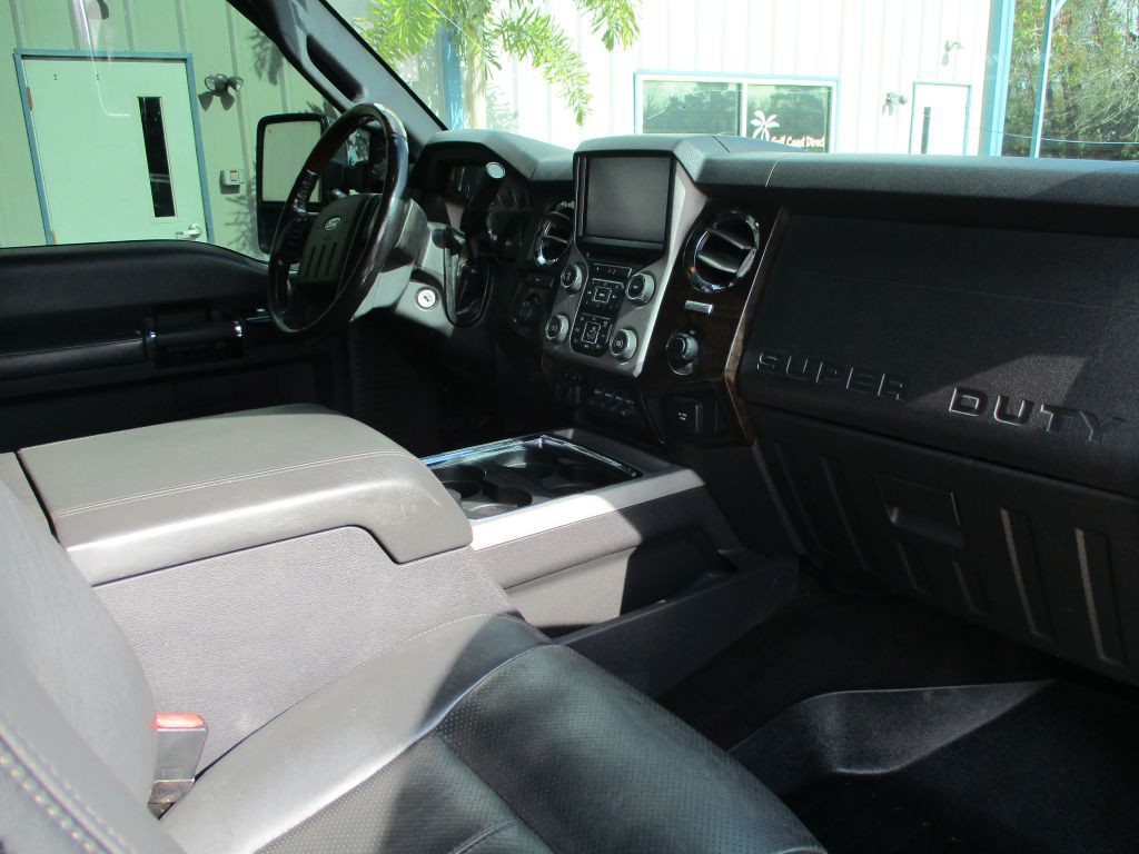 2016 Ford F-350 Image 20