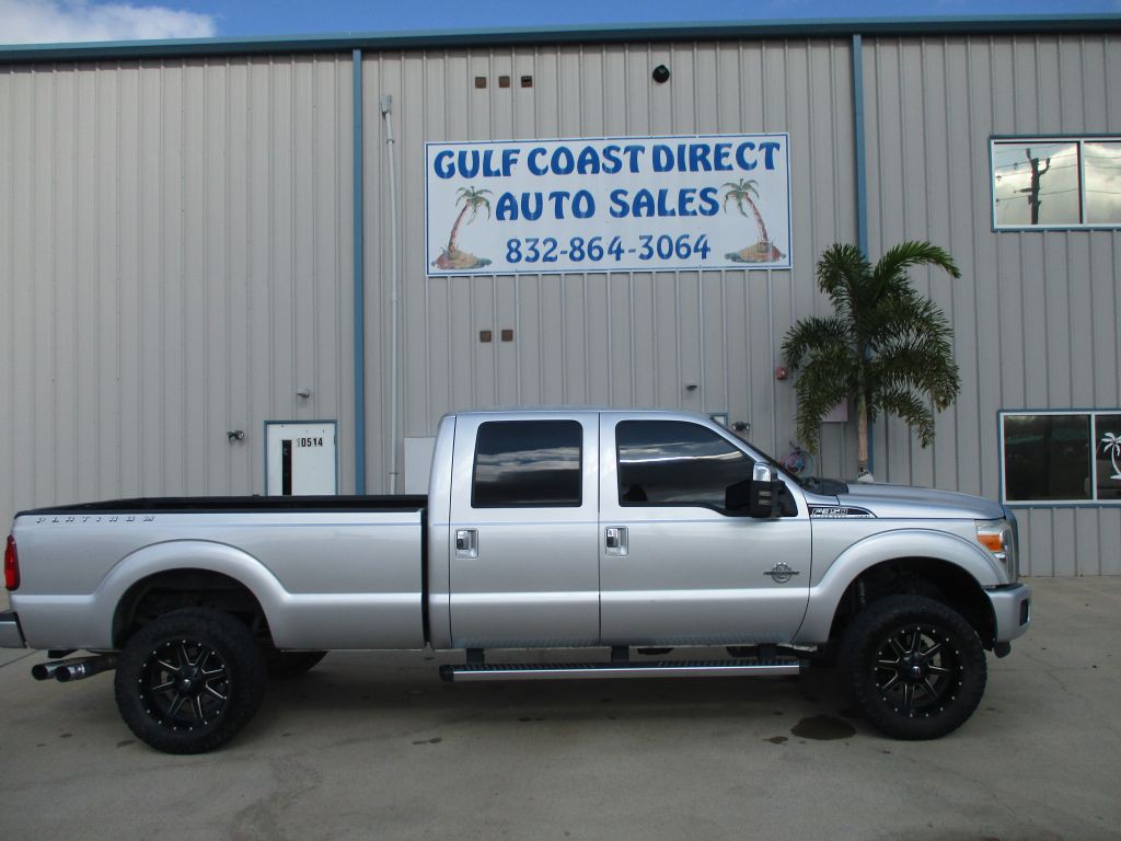 2016 Ford F-350 Image 21