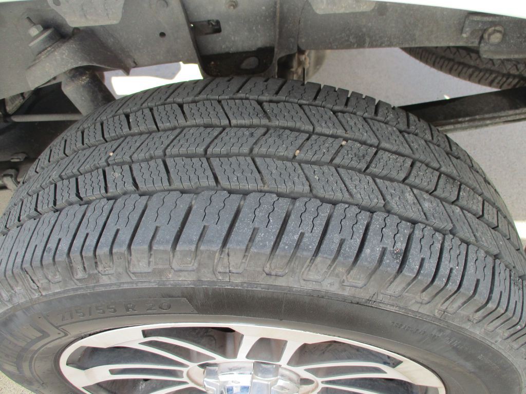 2013 Toyota Tundra Image 6