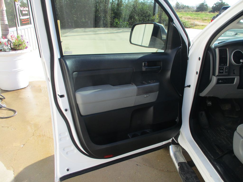 2013 Toyota Tundra Image 7