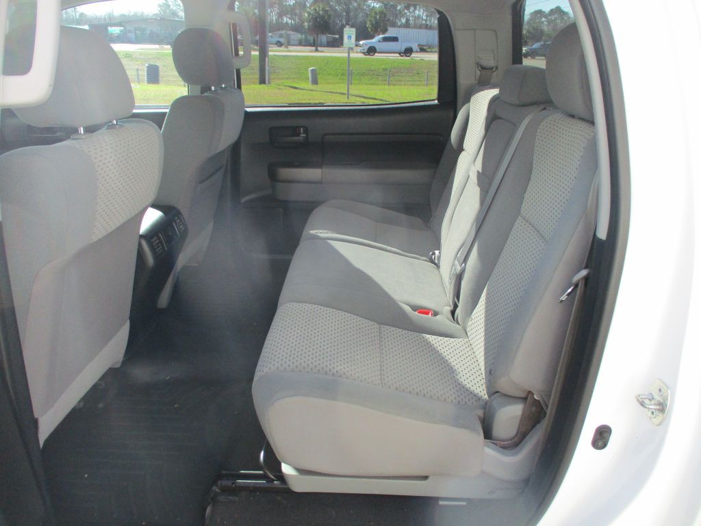 2013 Toyota Tundra Image 13