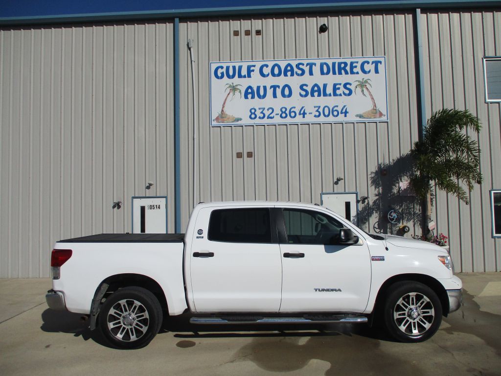 2013 Toyota Tundra Image 20