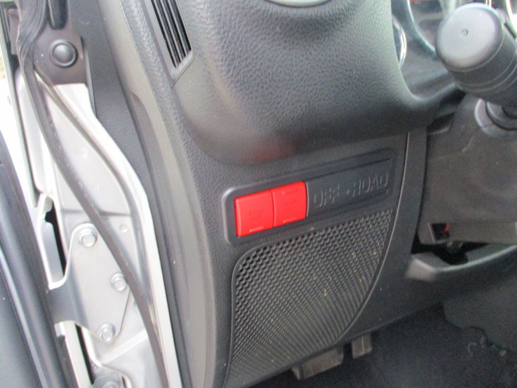 2016 Jeep Wrangler Unlimited Image 9