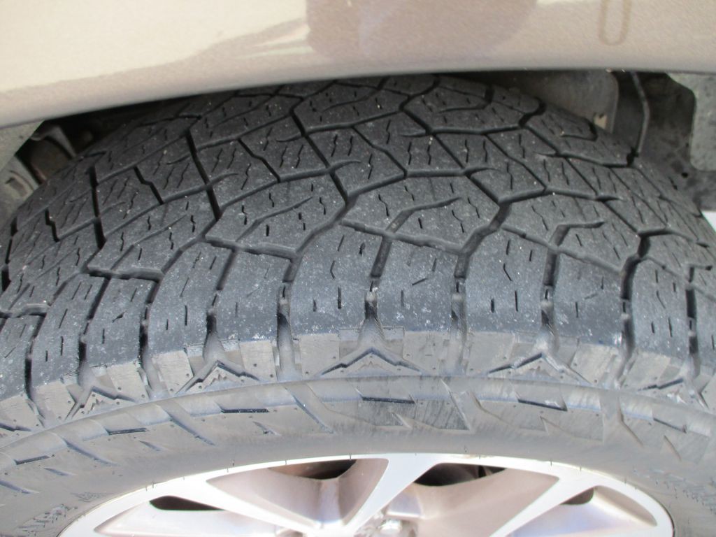 2017 Ford Expedition Image 5