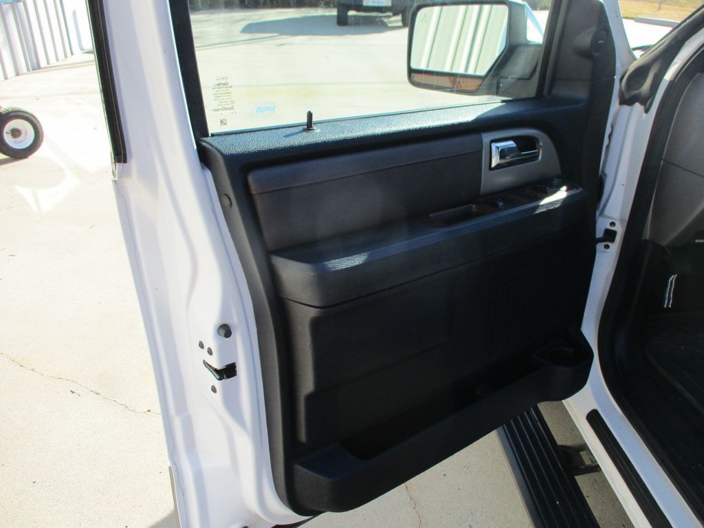 2017 Ford Expedition Image 6