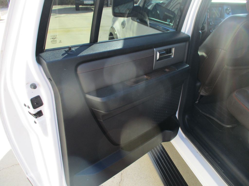 2017 Ford Expedition Image 11