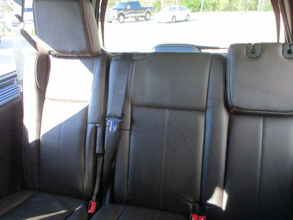 2017 Ford Expedition Image 13