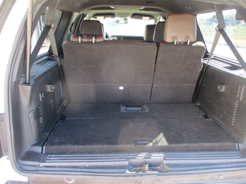 2017 Ford Expedition Image 14