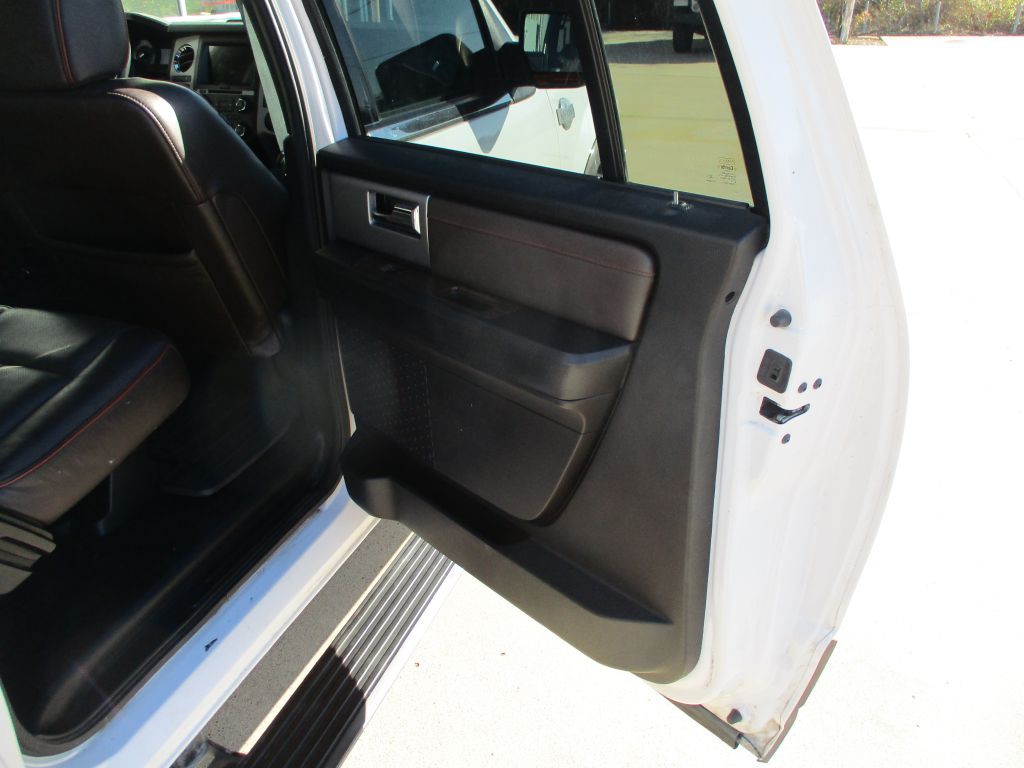2017 Ford Expedition Image 15