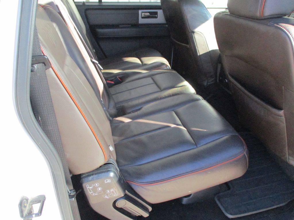 2017 Ford Expedition Image 16