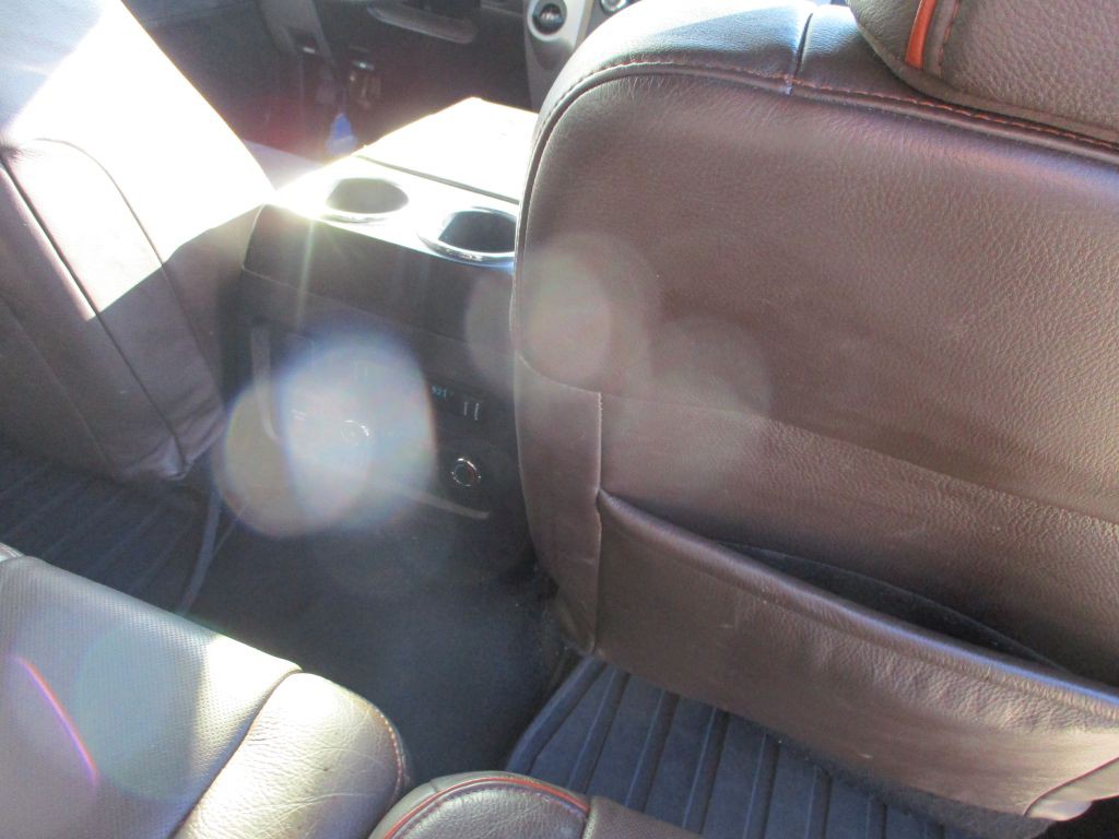 2017 Ford Expedition Image 17