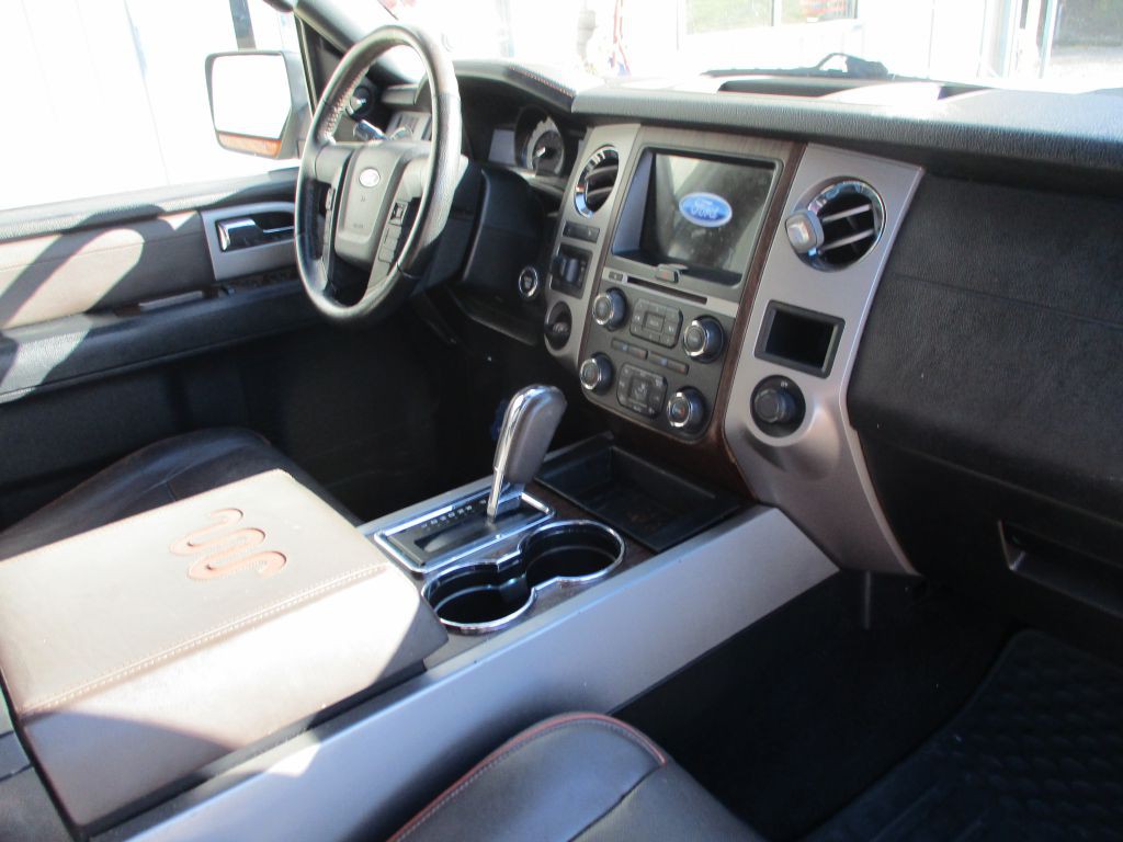 2017 Ford Expedition Image 20