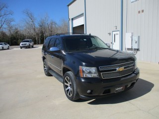 Image for 2012 Chevrolet Tahoe 1500 LTZ ID: 7179466