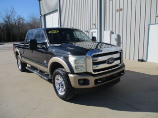 Image for 2011 Ford F-250 Super Duty ID: 7181257