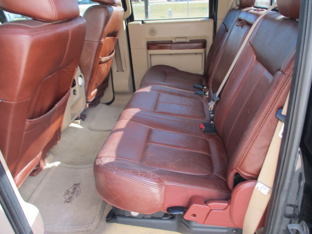 2011 Ford F-250 Image 13