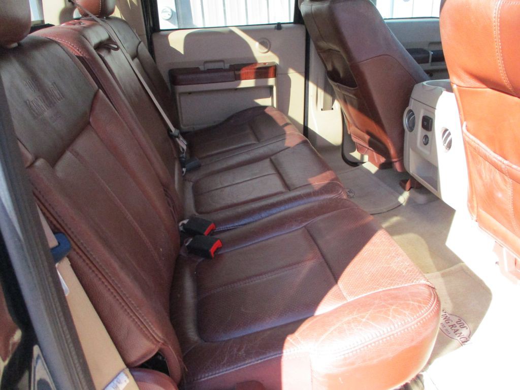 2011 Ford F-250 Image 15