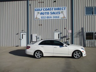 Image for 2013 Mercedes-Benz E-Class E 350 ID: 7182461