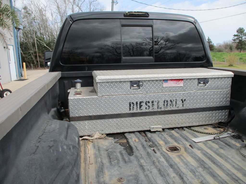 2013 Ford F-250 Image 5