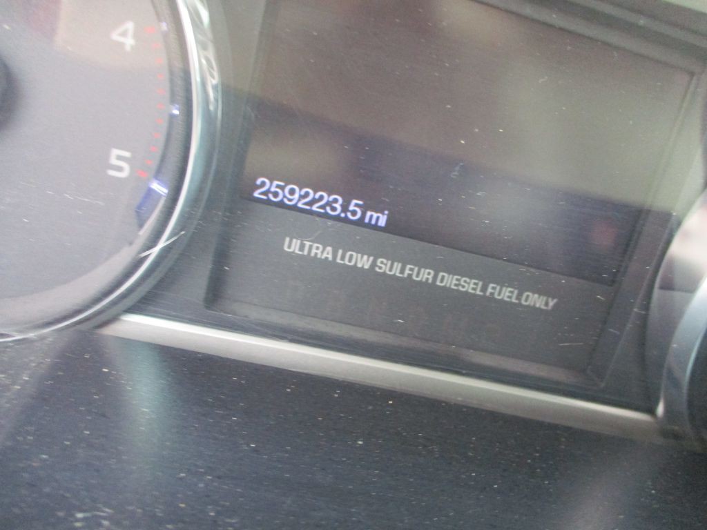 2013 Ford F-250 Image 9