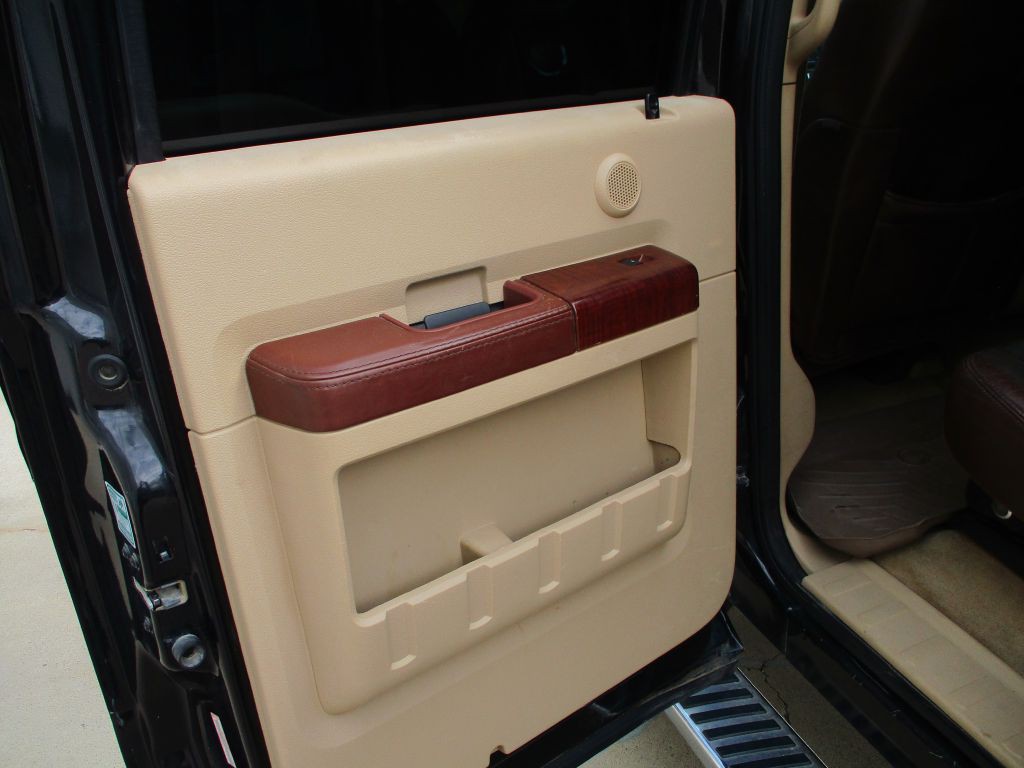 2013 Ford F-250 Image 13