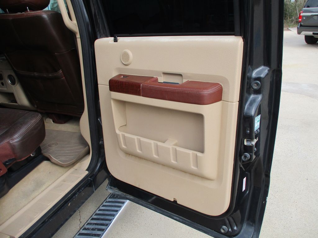 2013 Ford F-250 Image 15