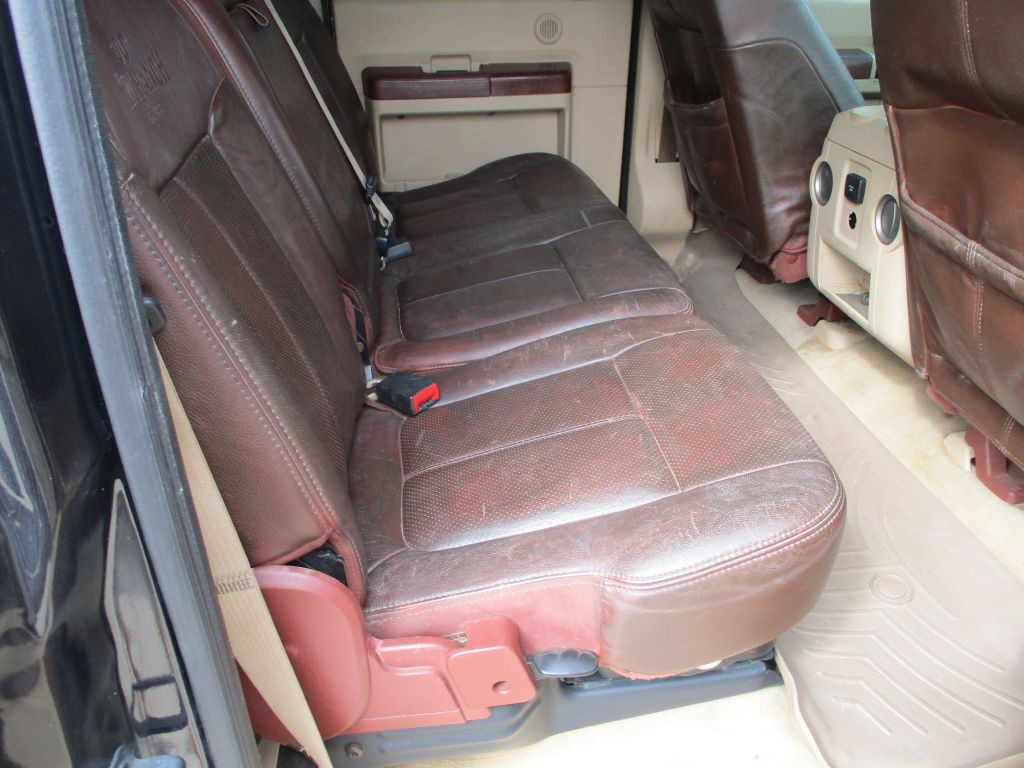 2013 Ford F-250 Image 16