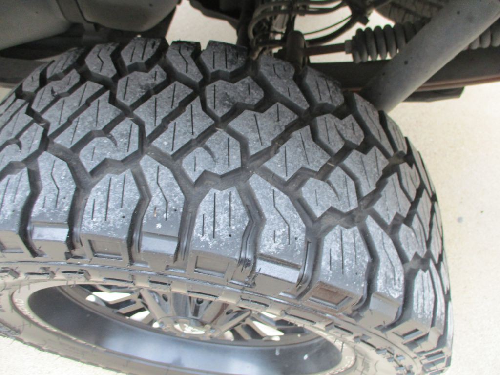 2018 Ford F-150 Image 6