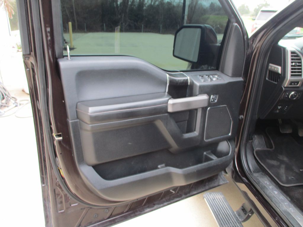 2018 Ford F-150 Image 7