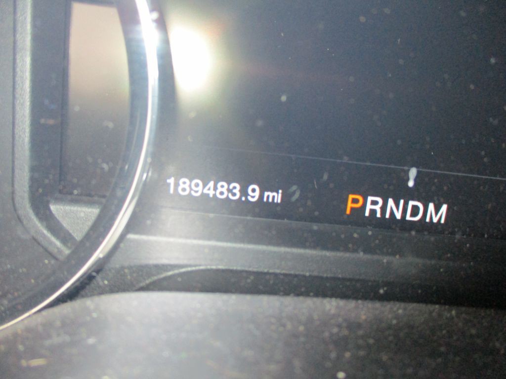 2018 Ford F-150 Image 9