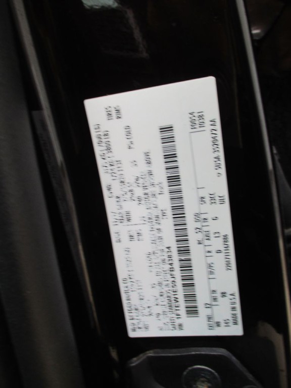 2018 Ford F-150 Image 12