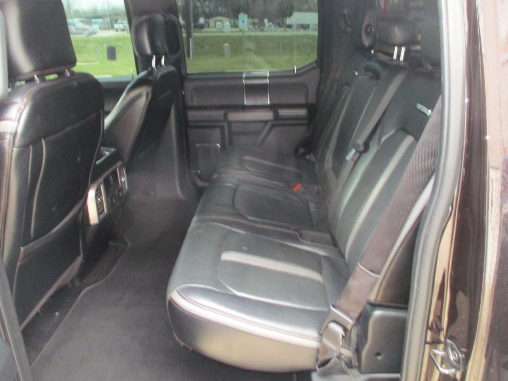 2018 Ford F-150 Image 14