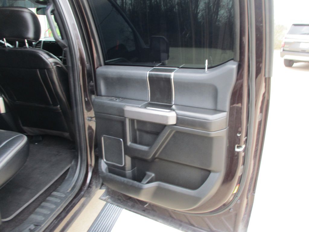 2018 Ford F-150 Image 15