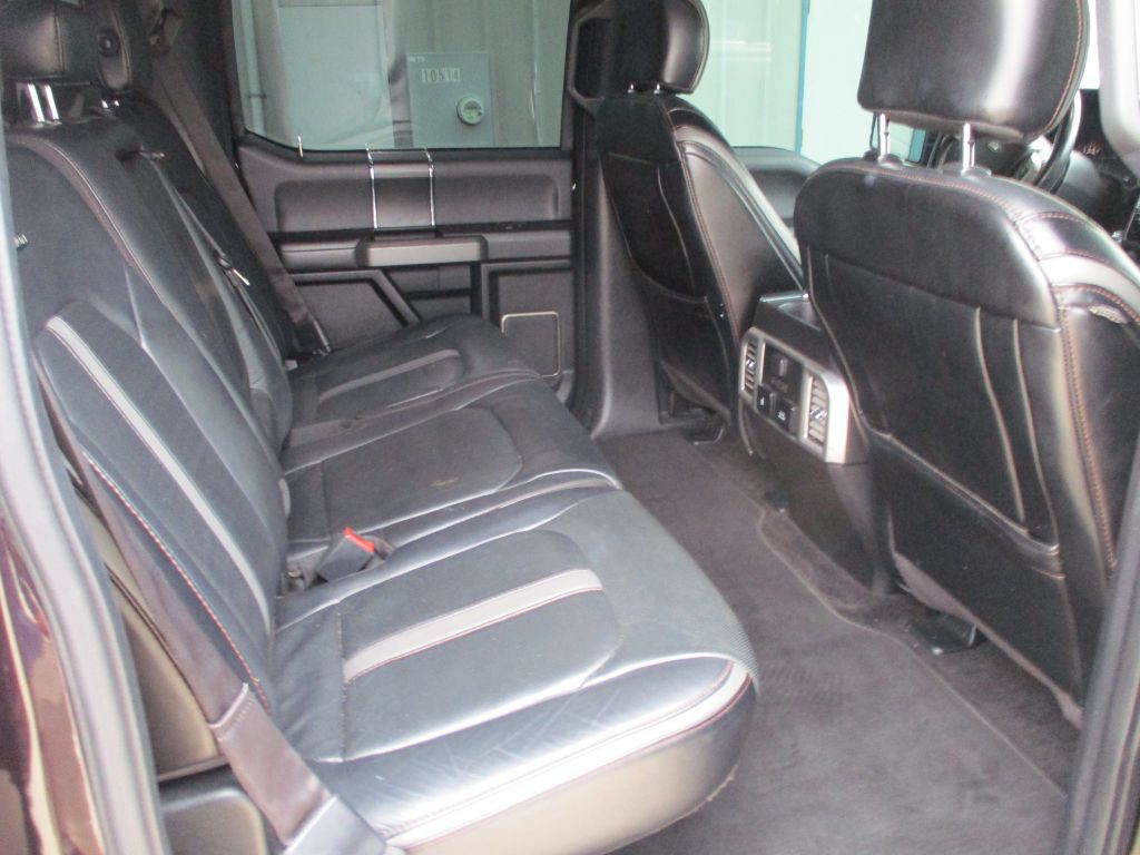 2018 Ford F-150 Image 16