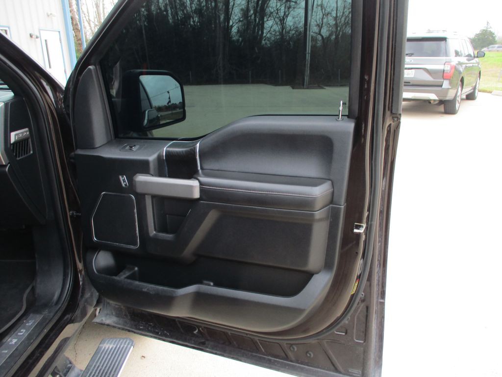 2018 Ford F-150 Image 18