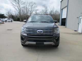 Image for 2021 Ford Expedition Max Xlt ID: 7223407