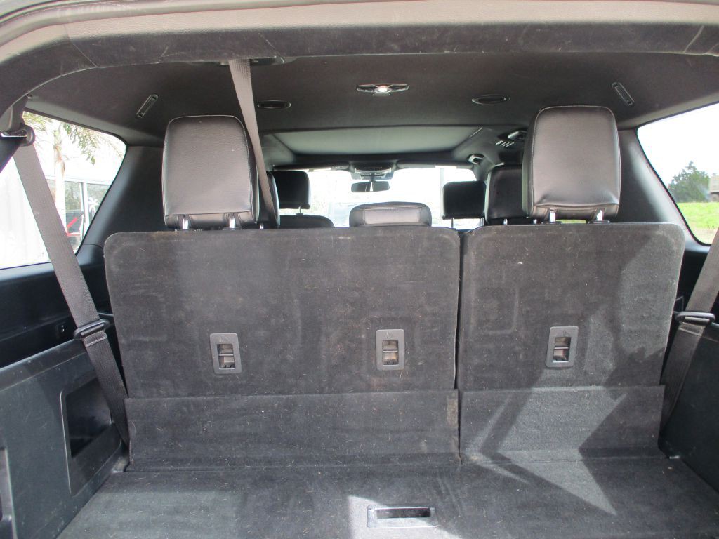 2021 Ford Expedition Image 4