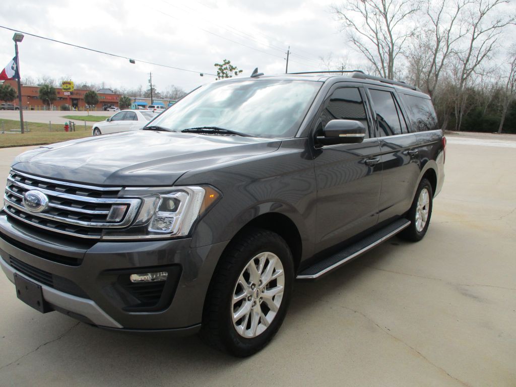 2021 Ford Expedition Image 6