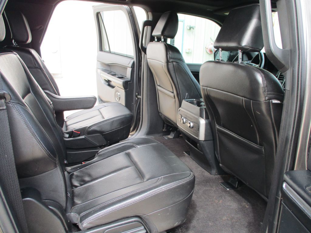 2021 Ford Expedition Image 7