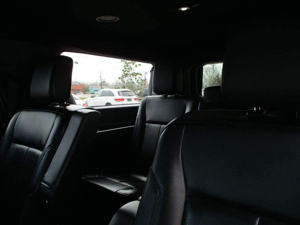 2021 Ford Expedition Image 9