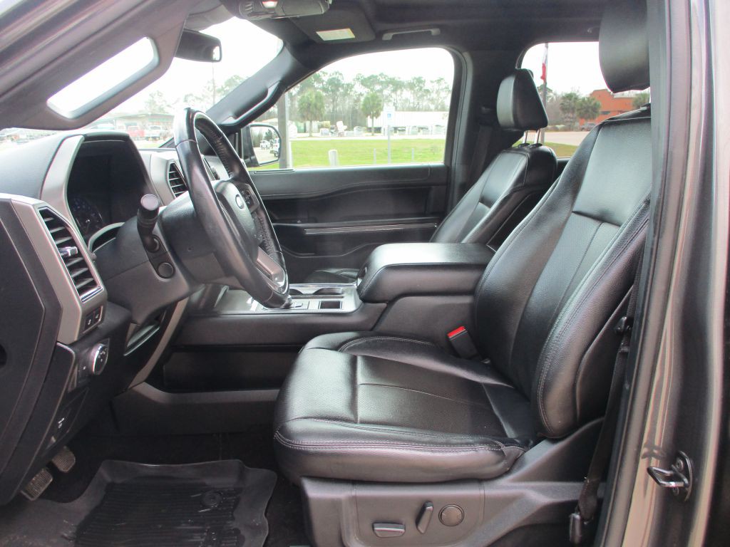 2021 Ford Expedition Image 10
