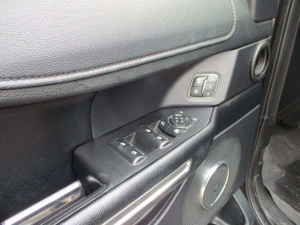 2021 Ford Expedition Image 11