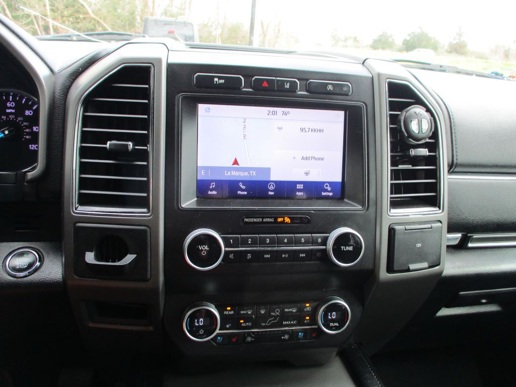 2021 Ford Expedition Image 15