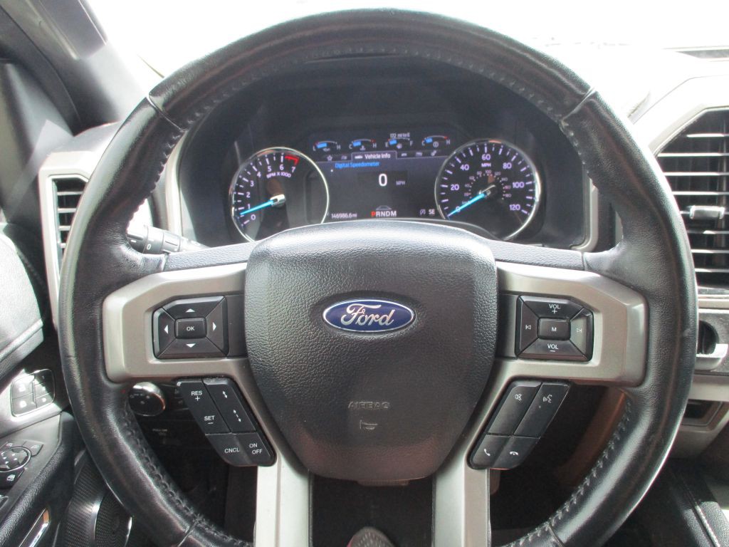 2021 Ford Expedition Image 18