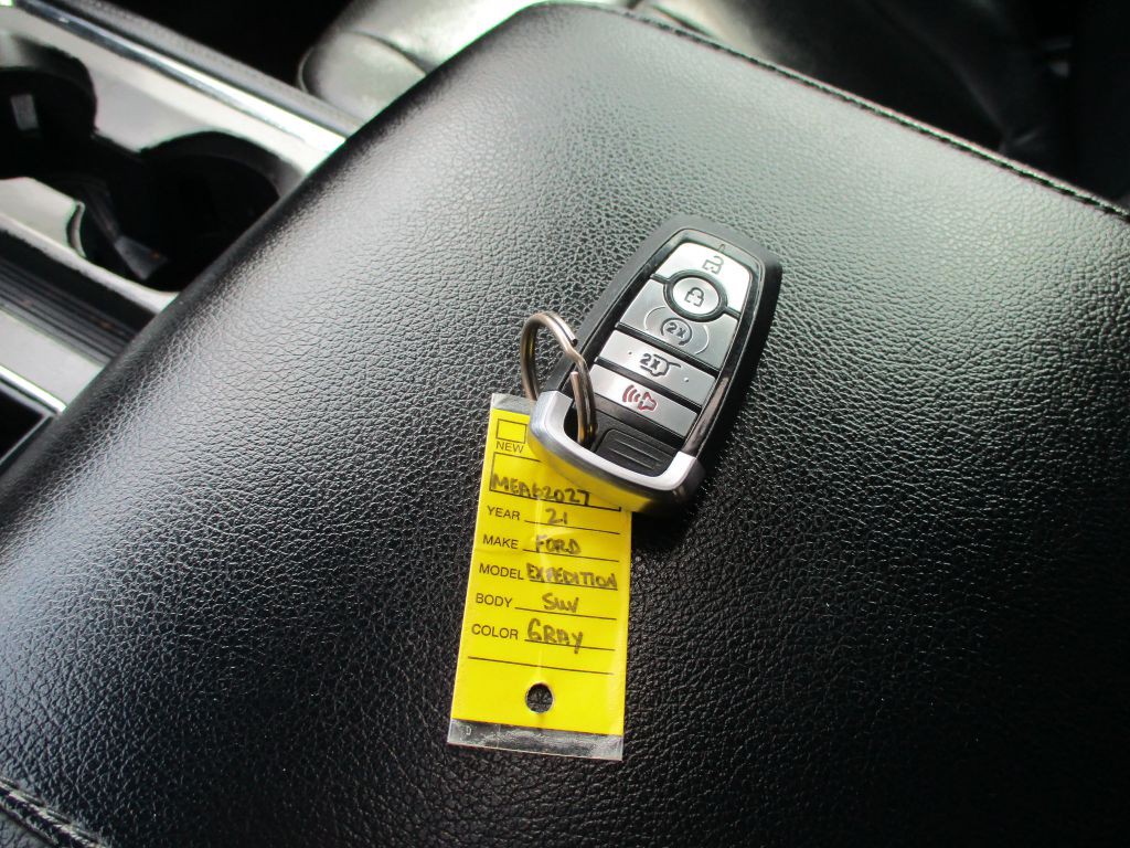 2021 Ford Expedition Image 19