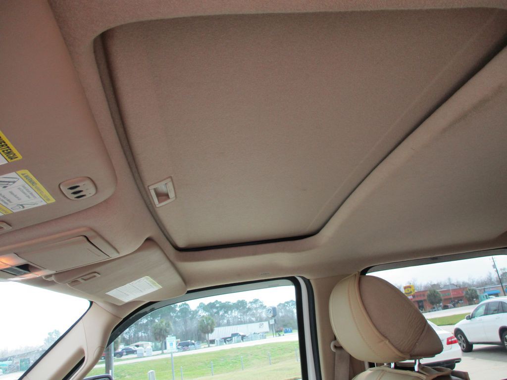 2011 Ford F-250 Image 11