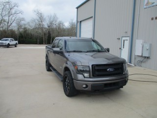 Image for 2014 Ford F-150 Supercrew ID: 7248934