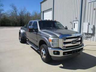 Image for 2013 Ford F-350 Super Duty ID: 7269756